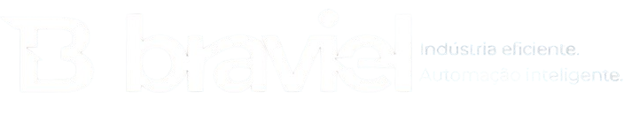 Logo da Braviel